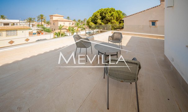 Verkäufe - Villa - Orihuela Costa - Cabo Roig