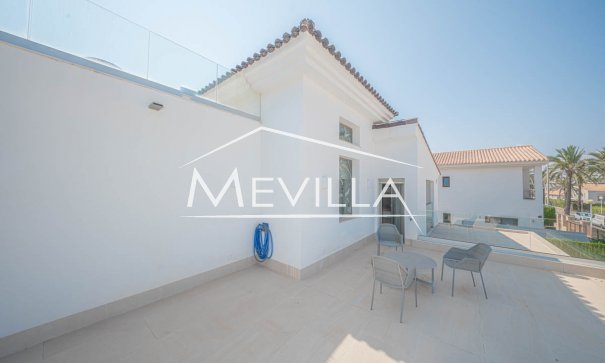 Verkäufe - Villa - Orihuela Costa - Cabo Roig