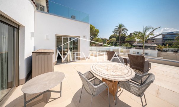 Verkäufe - Villa - Orihuela Costa - Cabo Roig
