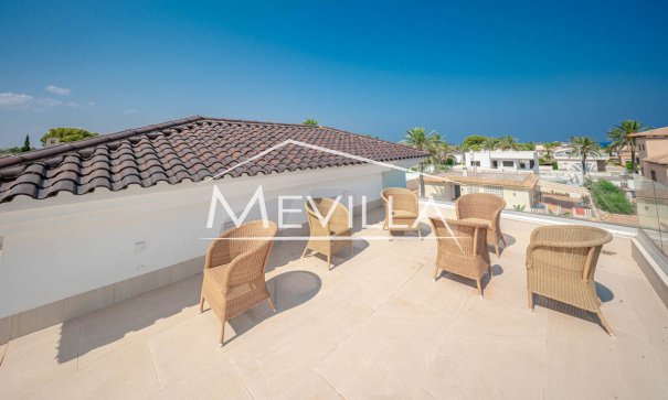 Verkäufe - Villa - Orihuela Costa - Cabo Roig
