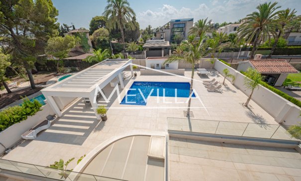 Verkäufe - Villa - Orihuela Costa - Cabo Roig
