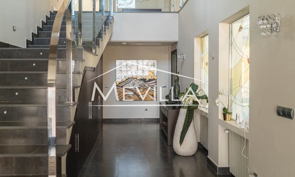 Verkäufe - Villa - Orihuela Costa - Cabo Roig
