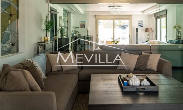 Verkäufe - Villa - Orihuela Costa - Cabo Roig
