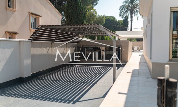 Verkäufe - Villa - Orihuela Costa - Cabo Roig