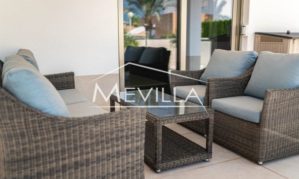 Verkäufe - Villa - Orihuela Costa - Cabo Roig