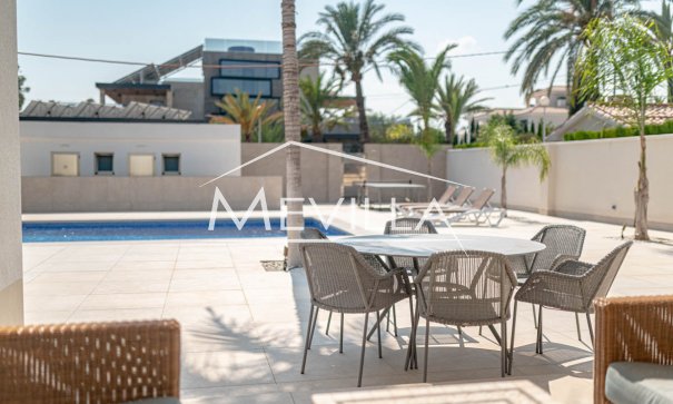 Verkäufe - Villa - Orihuela Costa - Cabo Roig
