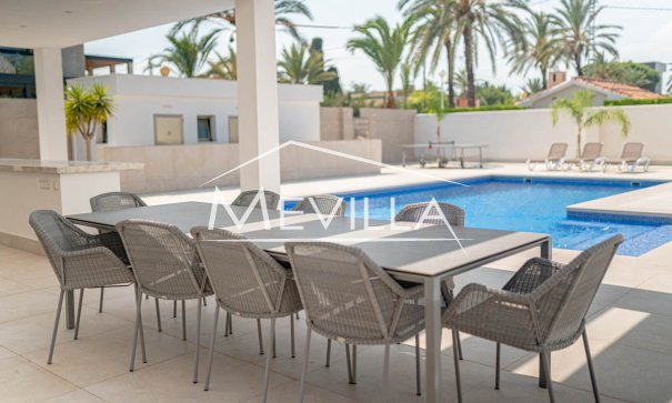 Verkäufe - Villa - Orihuela Costa - Cabo Roig