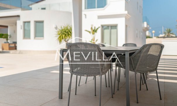 Verkäufe - Villa - Orihuela Costa - Cabo Roig
