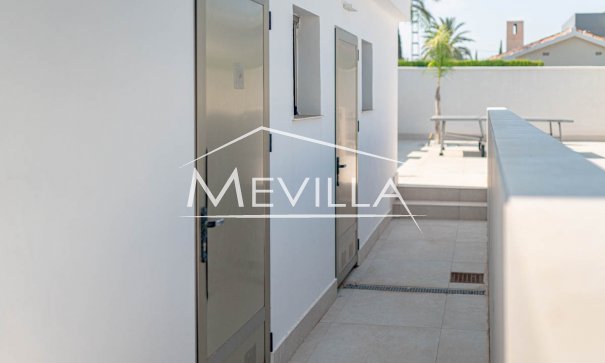 Verkäufe - Villa - Orihuela Costa - Cabo Roig