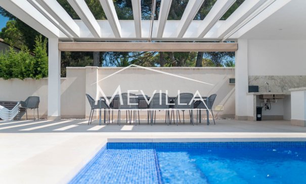 Verkäufe - Villa - Orihuela Costa - Cabo Roig