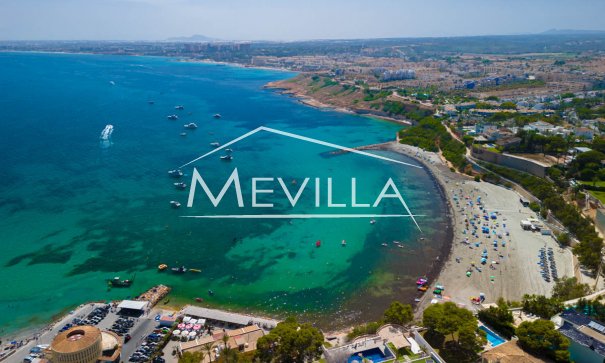 Verkäufe - Villa - Orihuela Costa - Cabo Roig