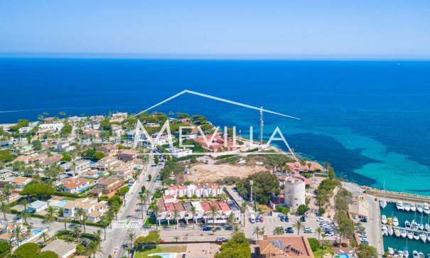 Verkäufe - Villa - Orihuela Costa - Cabo Roig