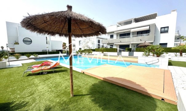 Reventes - Appartement - Rojales