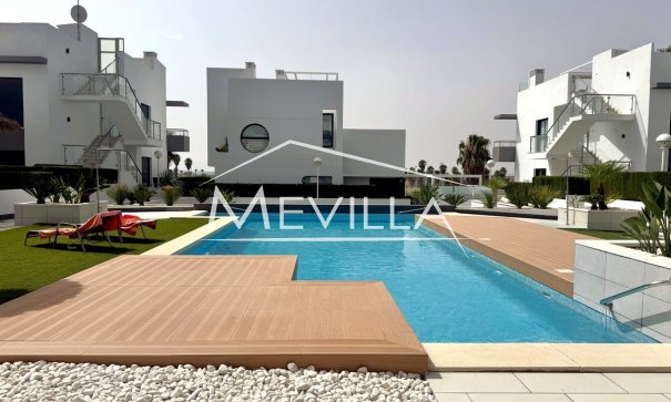 Reventes - Appartement - Rojales
