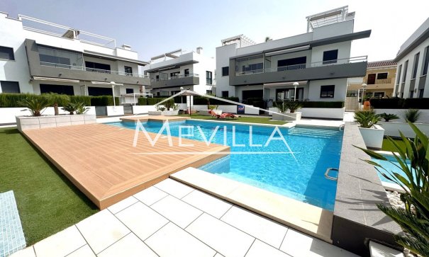 Reventes - Appartement - Rojales