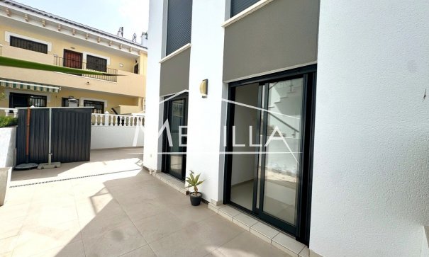 Reventes - Appartement - Rojales