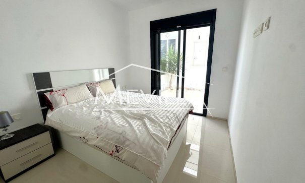 Reventes - Appartement - Rojales