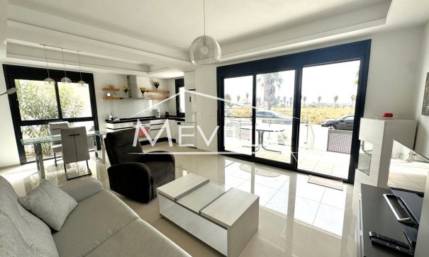 Reventes - Appartement - Rojales