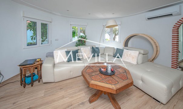 Reventes - Villa - Orihuela Costa - La Zenia