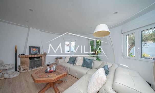 Reventes - Villa - Orihuela Costa - La Zenia