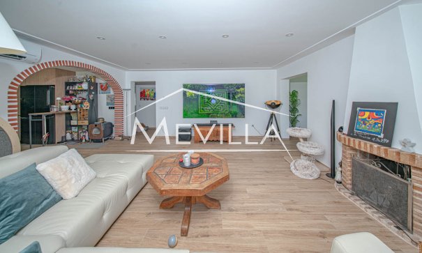 Reventes - Villa - Orihuela Costa - La Zenia