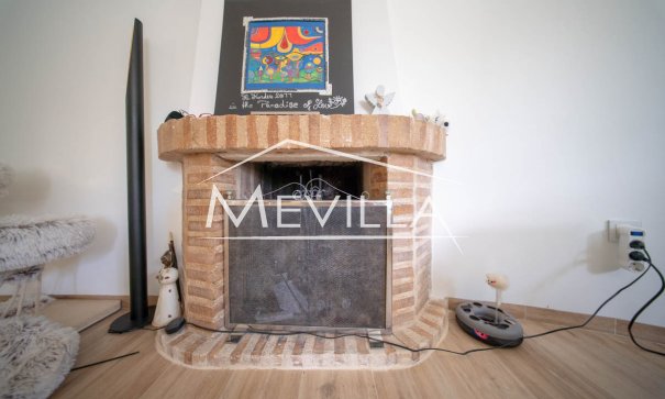Reventes - Villa - Orihuela Costa - La Zenia