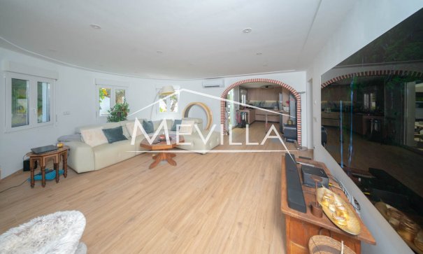 Reventes - Villa - Orihuela Costa - La Zenia