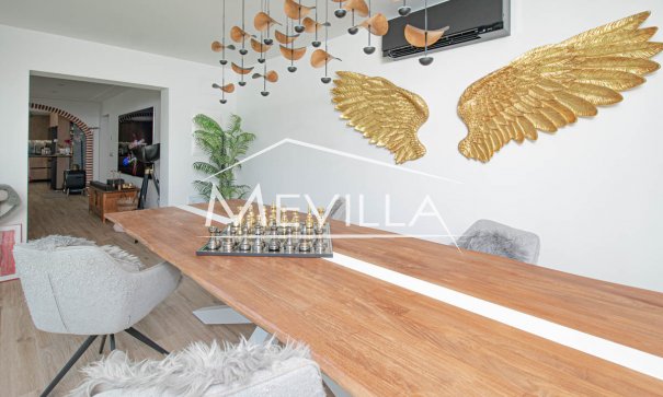 Reventes - Villa - Orihuela Costa - La Zenia