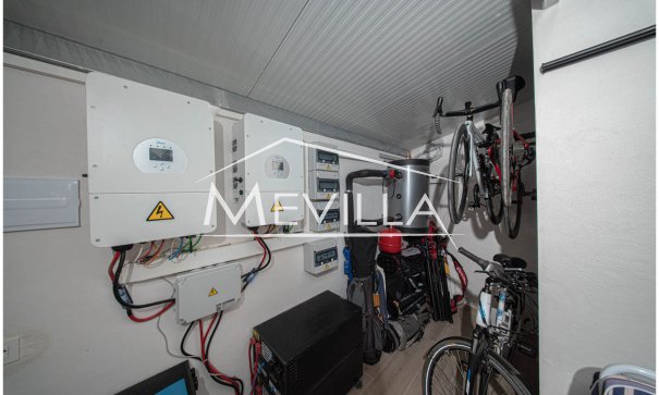 Reventes - Villa - Orihuela Costa - La Zenia