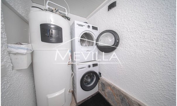 Reventes - Villa - Orihuela Costa - La Zenia