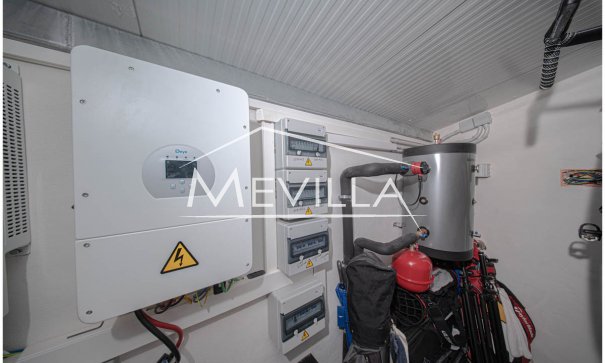 Reventes - Villa - Orihuela Costa - La Zenia