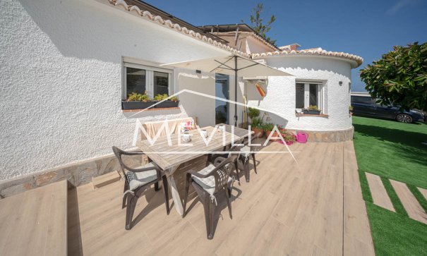 Reventes - Villa - Orihuela Costa - La Zenia