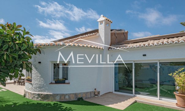 Reventes - Villa - Orihuela Costa - La Zenia