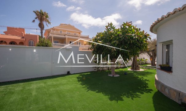 Reventes - Villa - Orihuela Costa - La Zenia