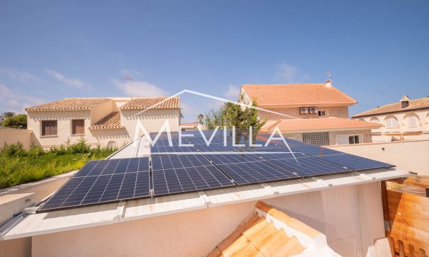 Reventes - Villa - Orihuela Costa - La Zenia