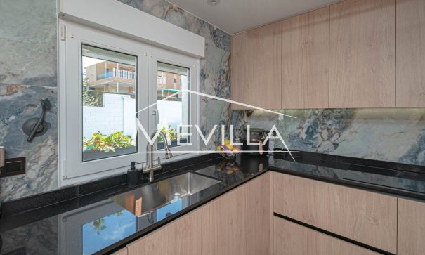 Reventes - Villa - Orihuela Costa - La Zenia