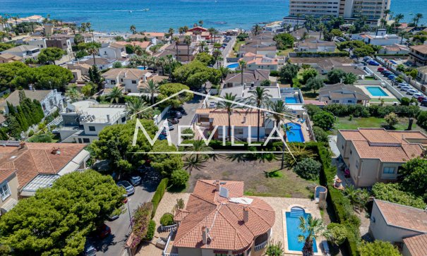 Reventes - Villa - Orihuela Costa - La Zenia