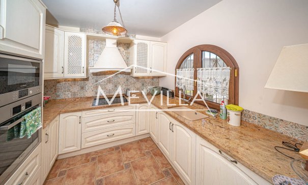 Reventes - Villa - Orihuela Costa - La Zenia