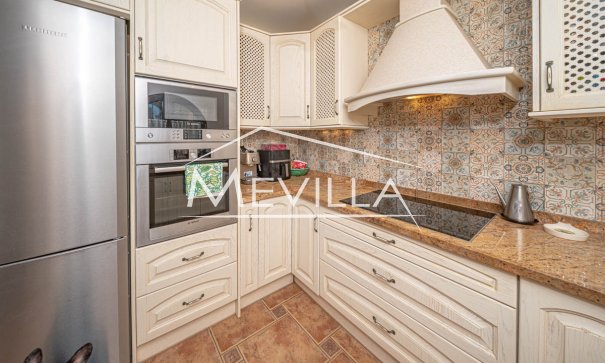Reventes - Villa - Orihuela Costa - La Zenia