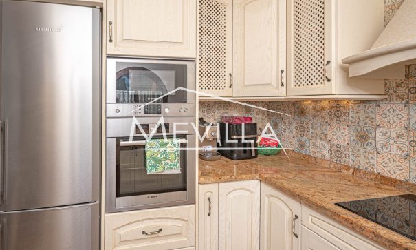 Reventes - Villa - Orihuela Costa - La Zenia