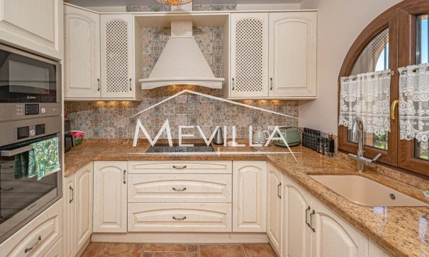 Reventes - Villa - Orihuela Costa - La Zenia