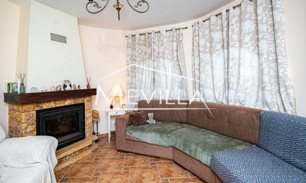 Reventes - Villa - Orihuela Costa - La Zenia