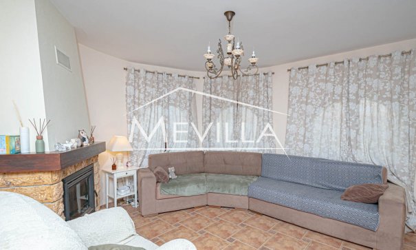 Reventes - Villa - Orihuela Costa - La Zenia
