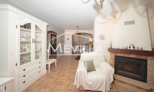 Reventes - Villa - Orihuela Costa - La Zenia