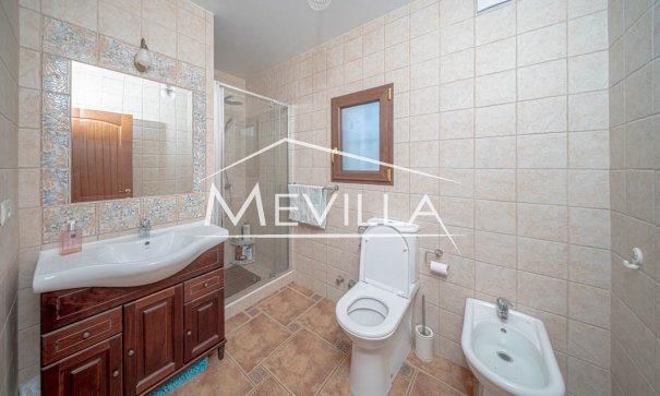 Reventes - Villa - Orihuela Costa - La Zenia