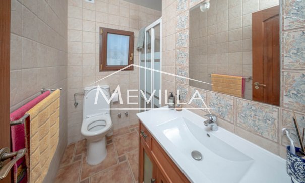 Reventes - Villa - Orihuela Costa - La Zenia