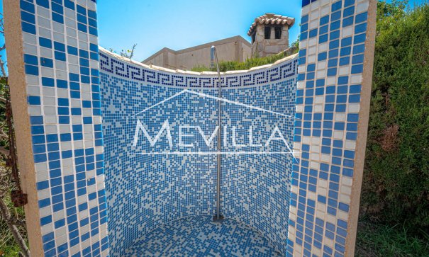 Reventes - Villa - Orihuela Costa - La Zenia