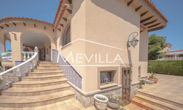 Reventes - Villa - Orihuela Costa - La Zenia