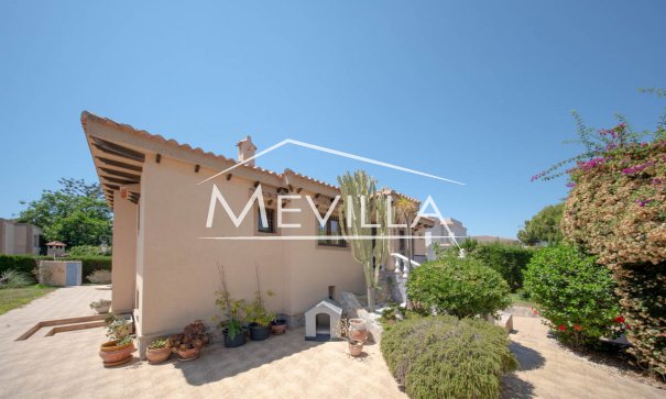 Reventes - Villa - Orihuela Costa - La Zenia