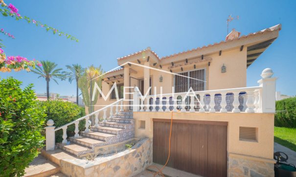 Reventes - Villa - Orihuela Costa - La Zenia
